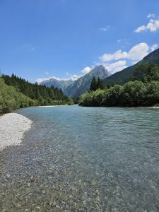 Camping Rudi de lech