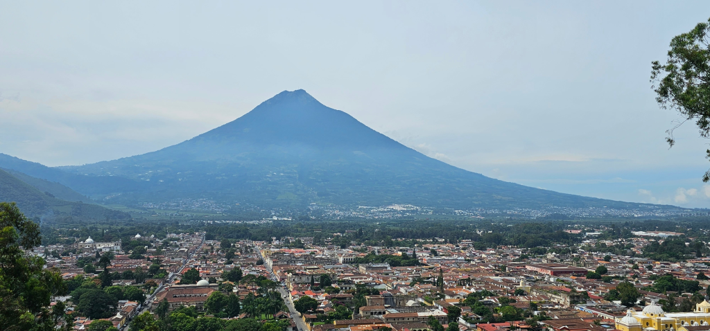 Cerro de la cruz (El mirador)