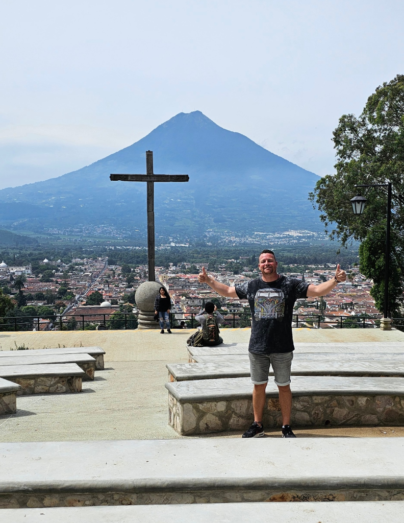 Cerro de la cruz