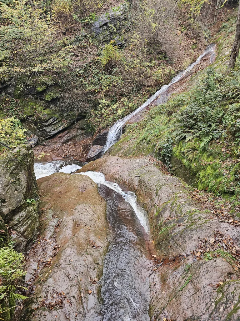 Samenkomst water ninglinspo