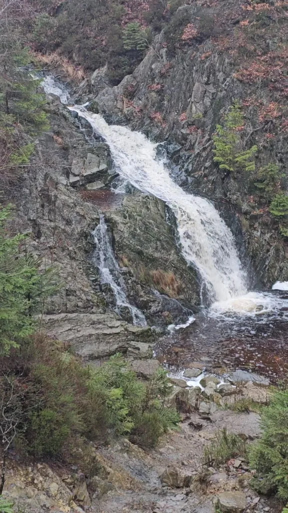 Bayehon Waterval