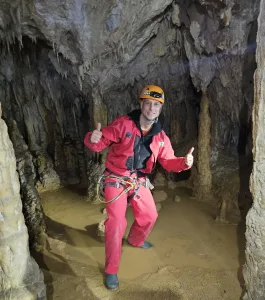 Cueva Coventosa Ronijscoman