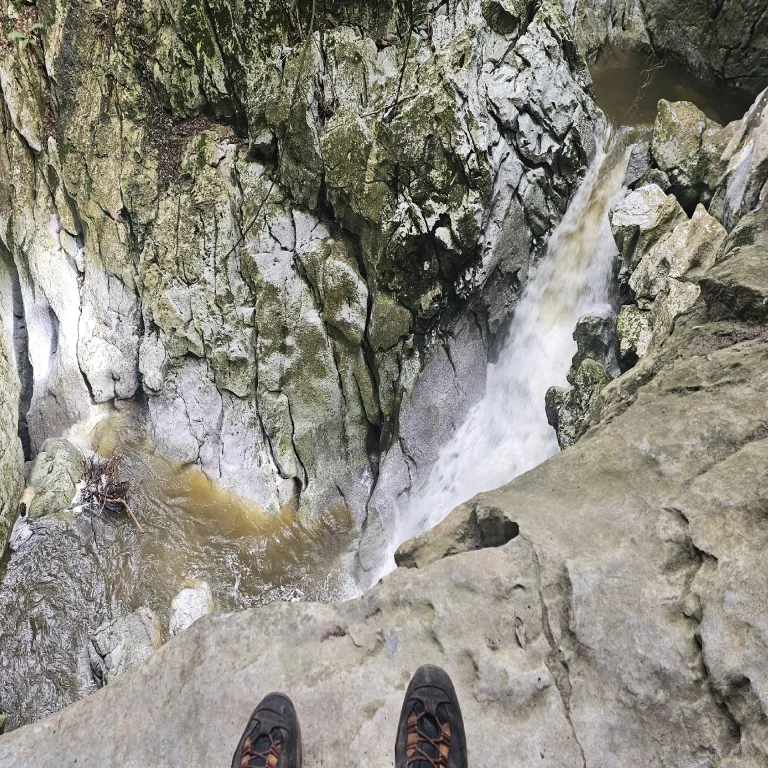 Via Ferrata del Calera