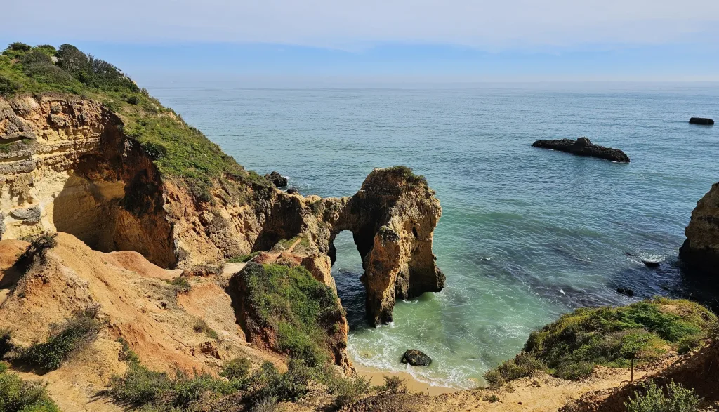 Stranden Portimao