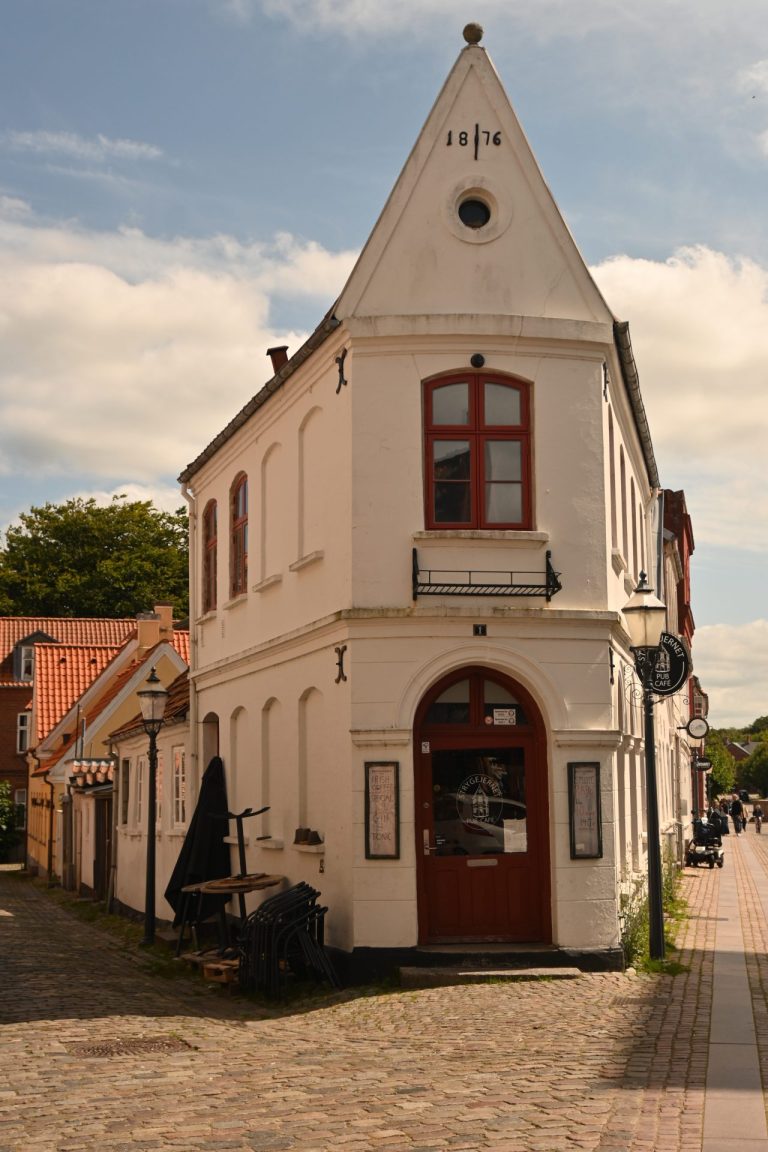 Pub-Cafe-Ribe