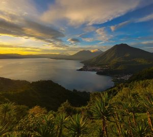 Atitlan-Guatemala