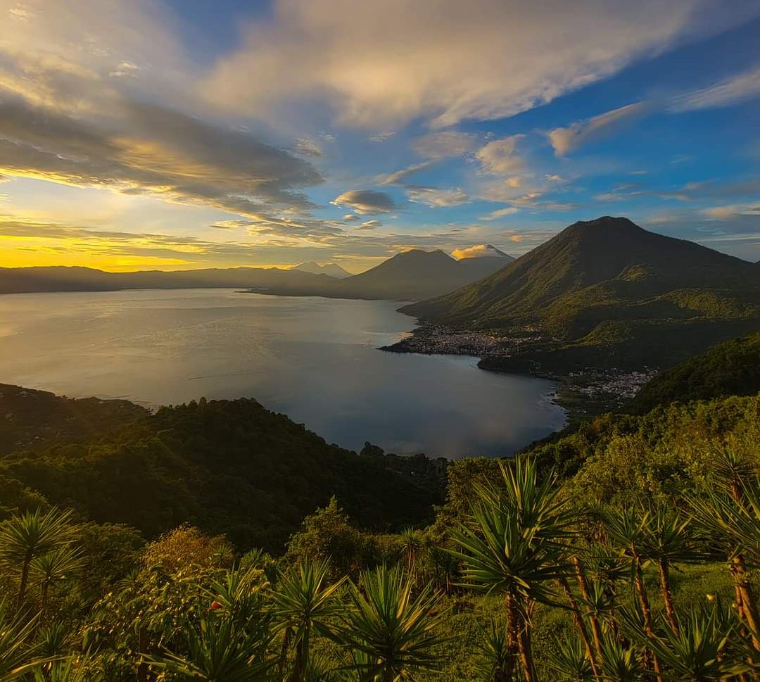 Atitlan-Guatemala