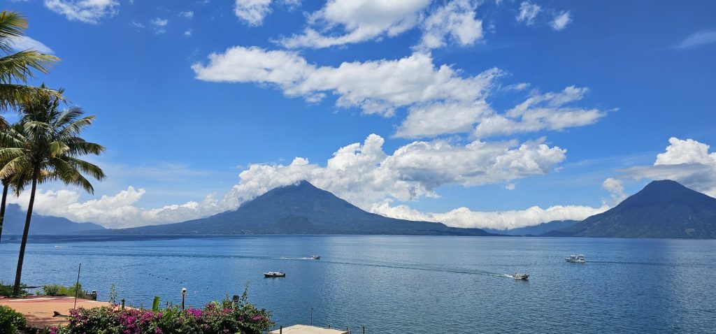 Lago-Atitlan